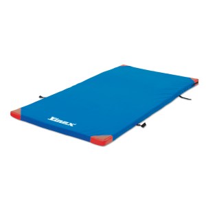 Gimnastička strunjača PREMIUM 2x1m - 10cm/5cm