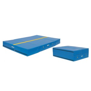 Strunjača 300 x 200 x 30cm sklopiva AERATE