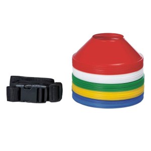 Kapice za trening MINI set