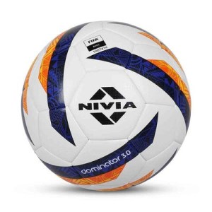 NIVIA Dominator 3.0 FIFA Basic