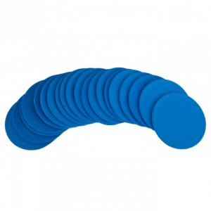 Plosnate Kapice  Φ 10 cm