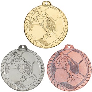 Medalja 042 50mm