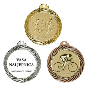 Medalja 058 32mm