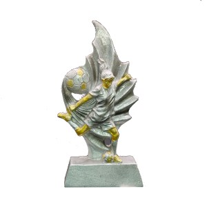 Statua Nogomet  (11 cm)