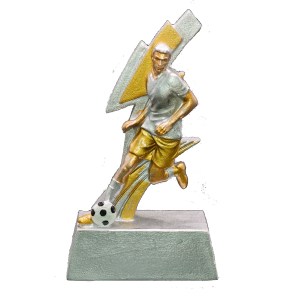 Statua Nogomet  (11 cm)