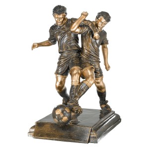 Statua Nogomet (40 cm)