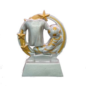 Statua Nogomet (13 cm)