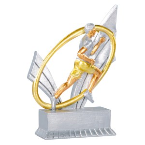 Statua Atletika (12 cm)