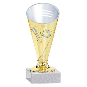 Statua Nogomet (14 cm)