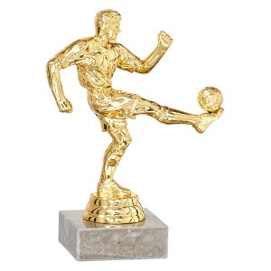 Statua Nogomet  (14 cm)