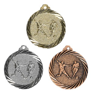 Medalja NX07 32mm