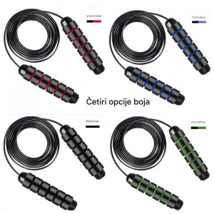 Vijača Classic 300cm