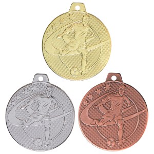 Medalja Q-050 32mm