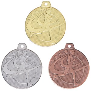 Medalja Q-060 32mm