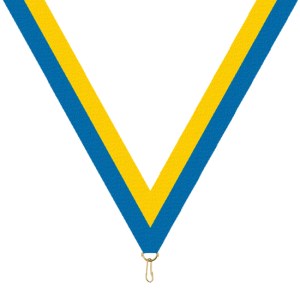 Traka za medalju BiH 22mm