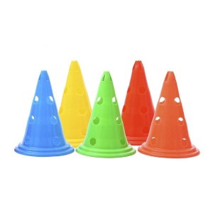 Čunj 30cm s rupicama