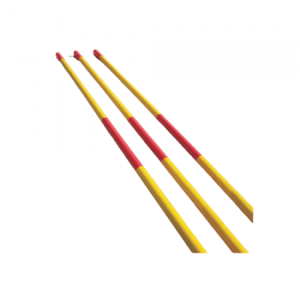 Trening letvica za skok u vis 4m