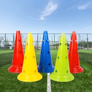 Čunj 50cm s rupicama