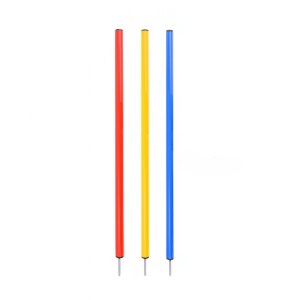 Slalom štap sa šiljkom 1,5m