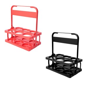 Sklopivi nosač za 6 boca / flaša