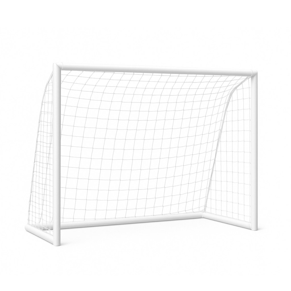 Čelični mini gol 120x80