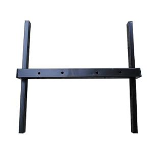 Čelična baza lutke za živi zid