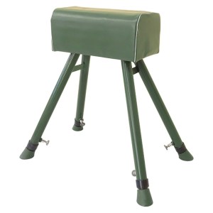 Gimnastički kozlić 100-135cm