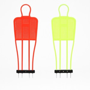 PVC Lutka za živi zid 175