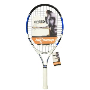 Dječiji aluminijski teniski reket 23-25"