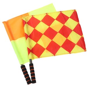 Linijske - ofsajd zastavice za suce