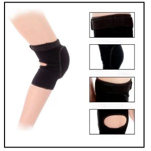 Štitnik za koljeno , odbojka