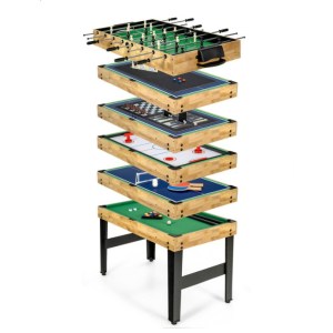 Multisport stol 10u1