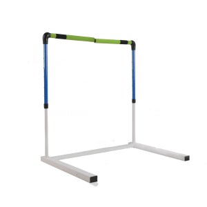 Dvodjelna trening return prepona