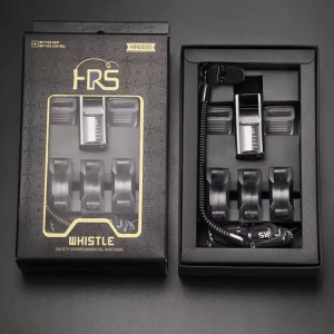 Pištaljka za suce PRO set