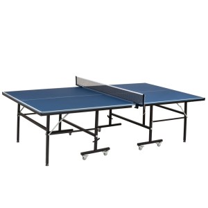 Stol za stolni stoni tenis s kotačima