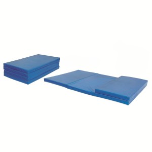 Strunjača preklopna 240 x 120 x 3.5cm D50