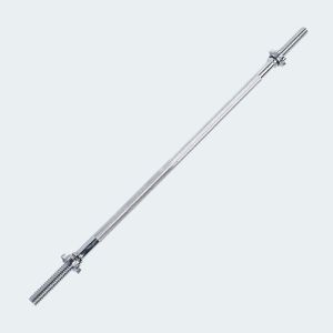 Ravna šipka za tegove 150cm