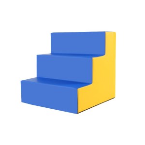 Meke stepenice 90x70x60cm