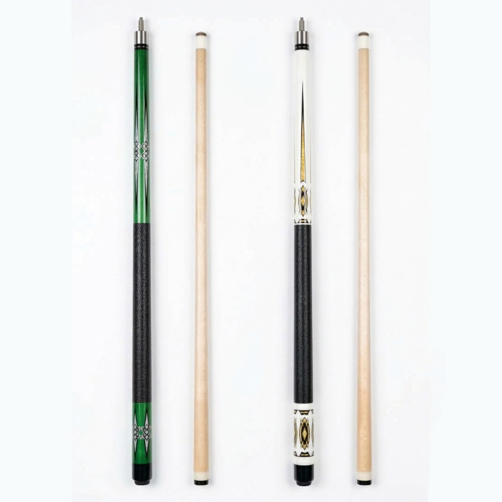 Bilijarski štap 1/2 Leather Grip 145cm