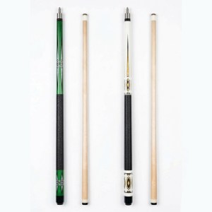 Bilijarski štap 1/2 Leather Grip 145cm