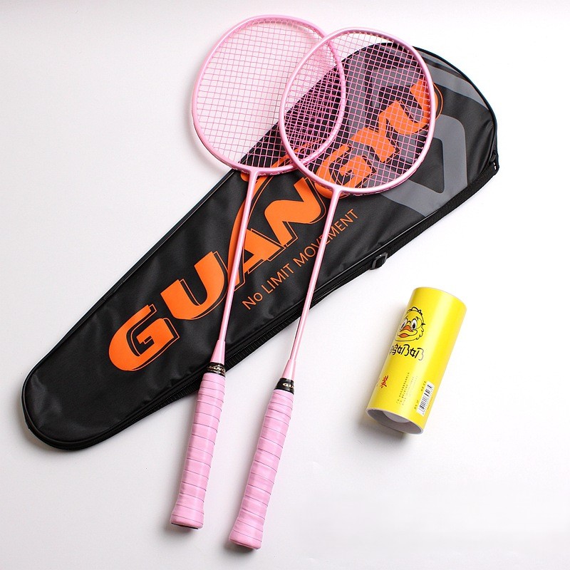 Reketi za badminton G5 85g - Image 4