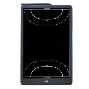 LCD Taktička tabla futsal - rukomet 36x24 cm