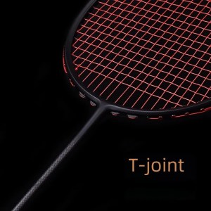 Reket za badminton 6U 72 g